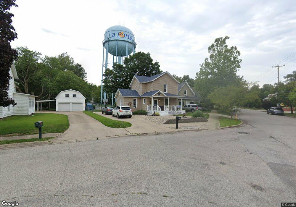 102 Farrand Ave, La Porte, IN 46350 - photo 1