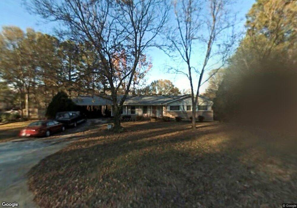 491 Cedar Ln SW, Conyers, GA 30094 - photo 1