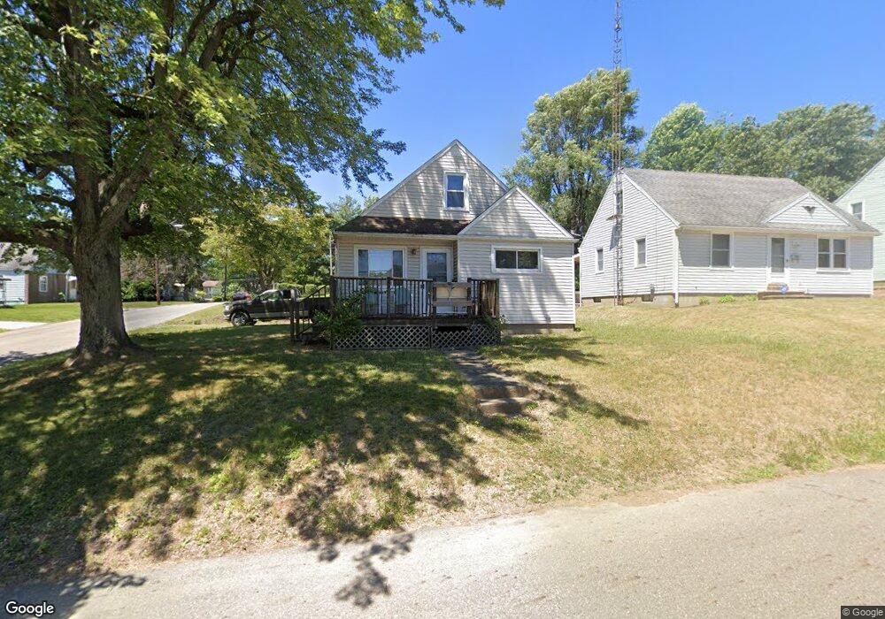 2403 Snyder Ave NE, Canton, OH 44714 - photo 1