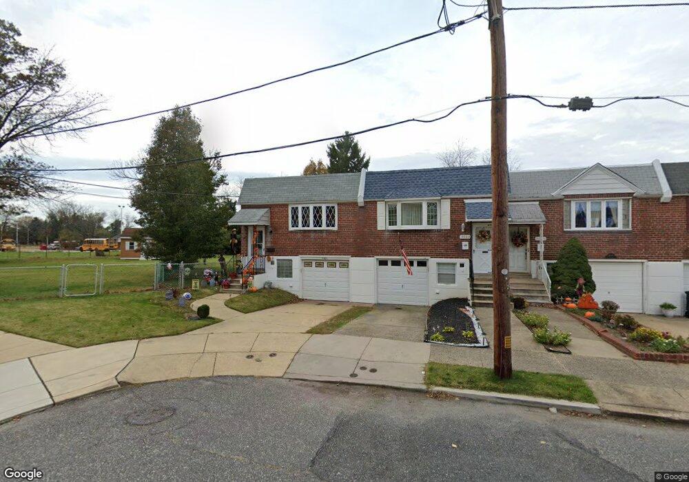 3601 Nanton Terrace, Philadelphia, PA 19154 - photo 1