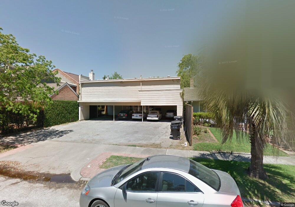 1424 Marshall St, Houston, TX 77006 - photo 1