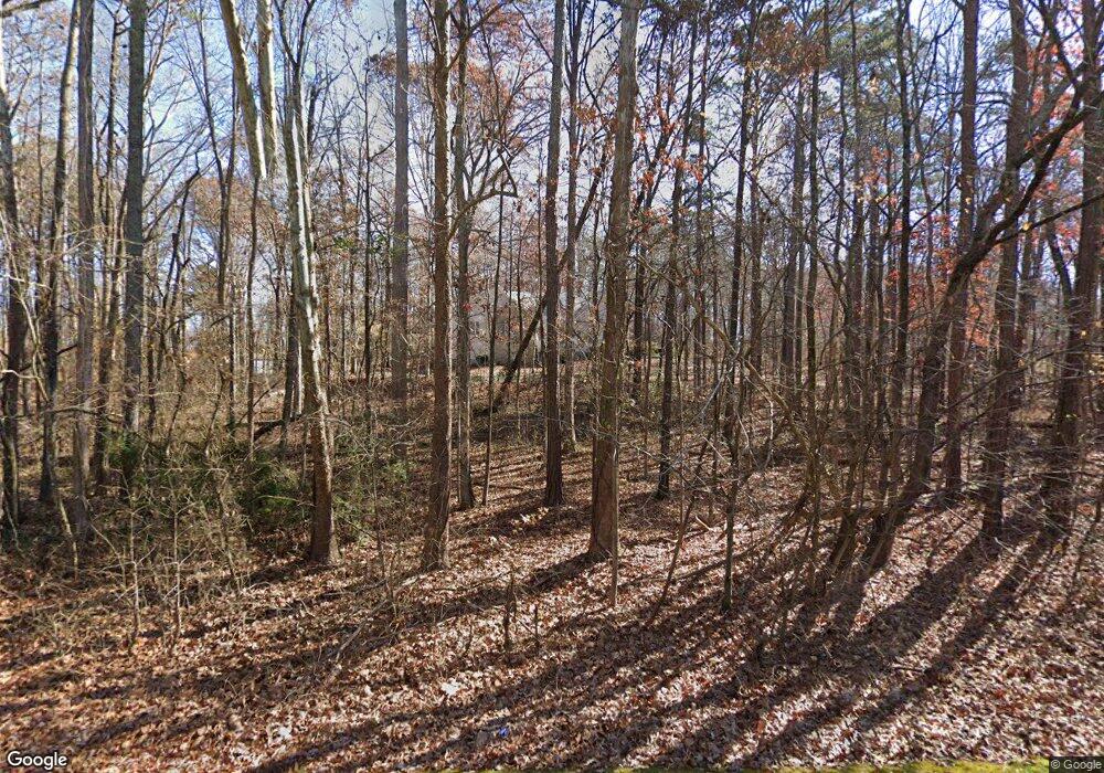 500 Cass Pine Log Rd, Rydal, GA 30171 - photo 1