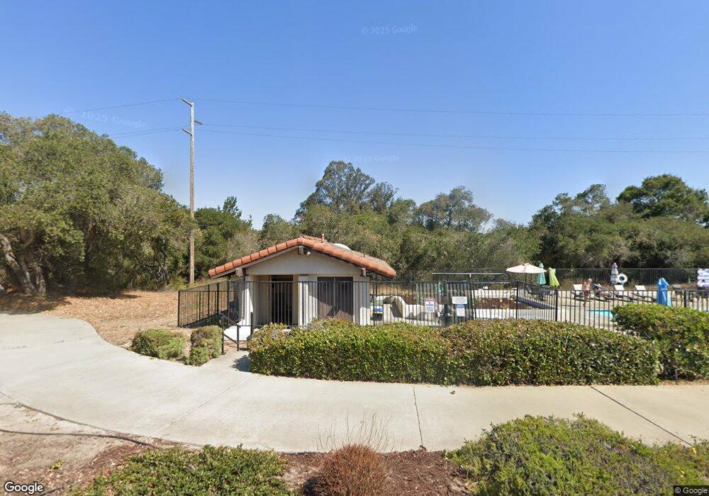 1398 Tourney Hill Ln, Nipomo, CA 93444 - photo 1