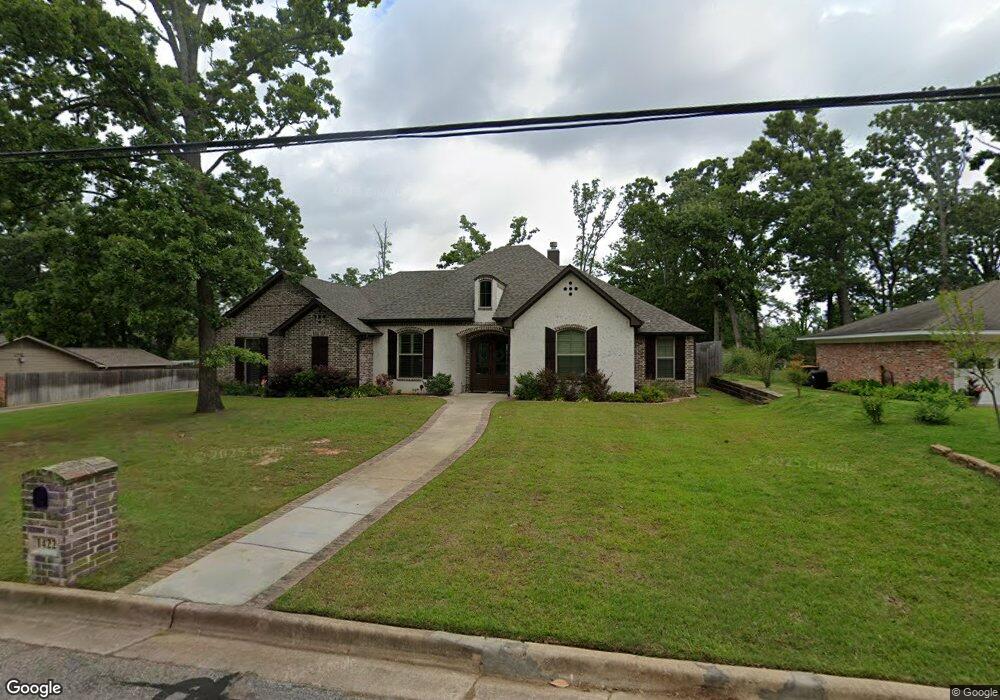 1422 1422 Hubbard, Tyler, TX 75703 - photo 1