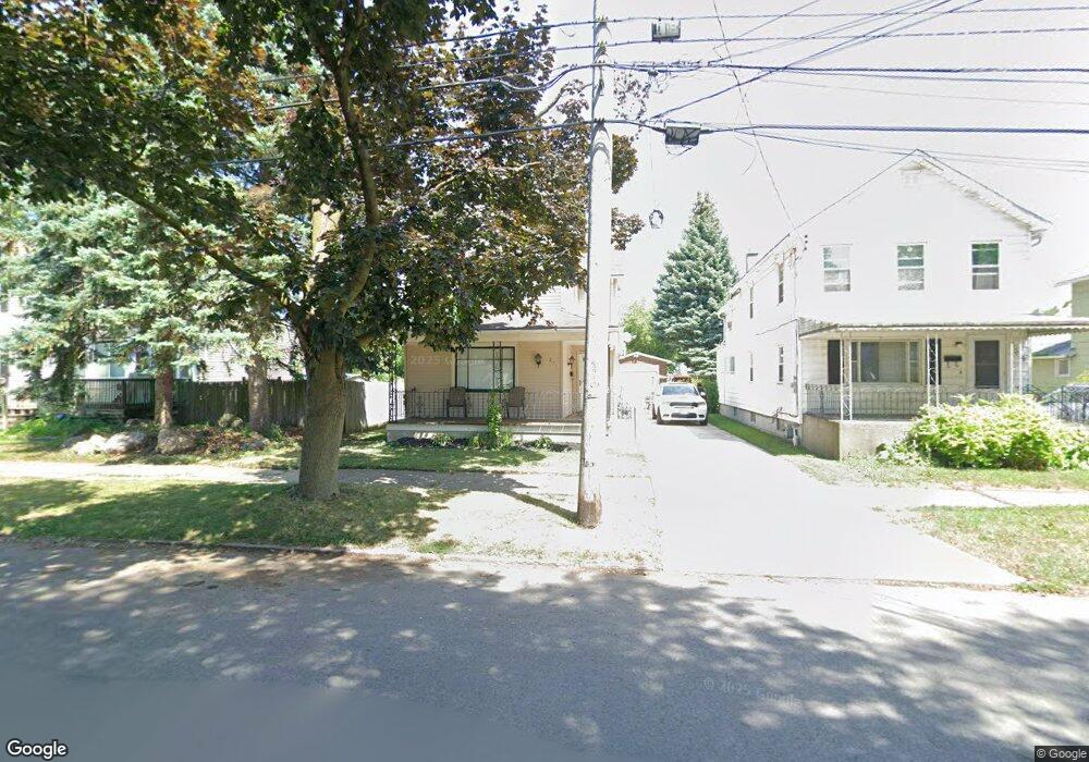 271 Vandervoort St, North Tonawanda, NY 14120 - photo 1