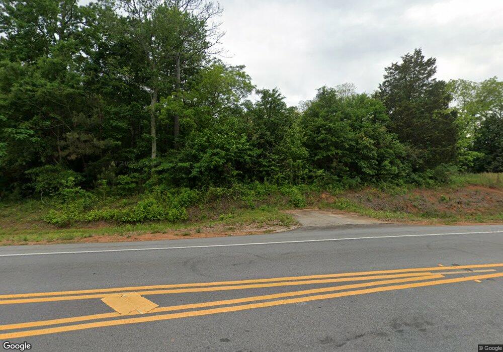 5907 Highway 212, Covington, GA 30016 - photo 1