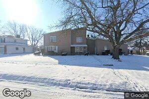 3217 Prospect St, Flint, MI 48504