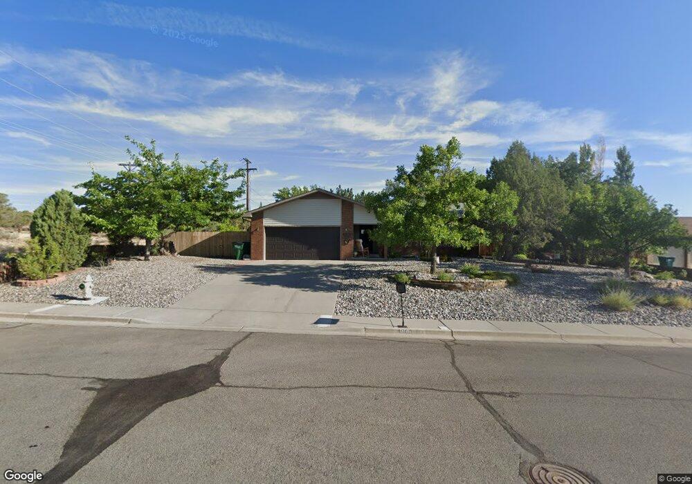 4900 Crestwood Dr, Farmington, NM 87402 - photo 1