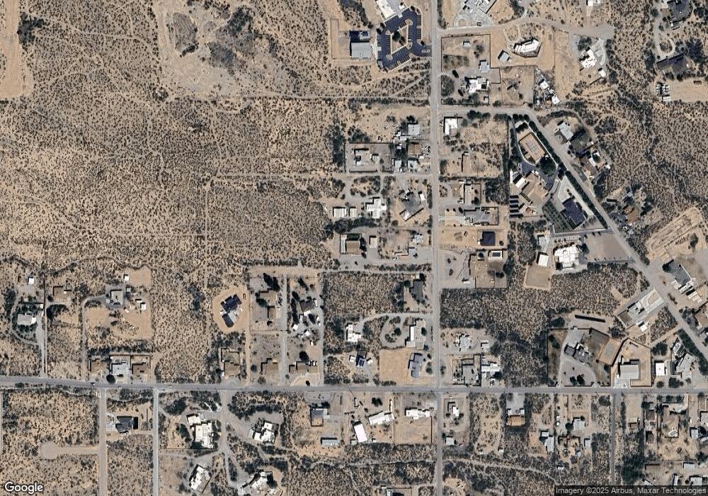 1124 S Canyon Rd, Alamogordo, NM 88310 - photo 1