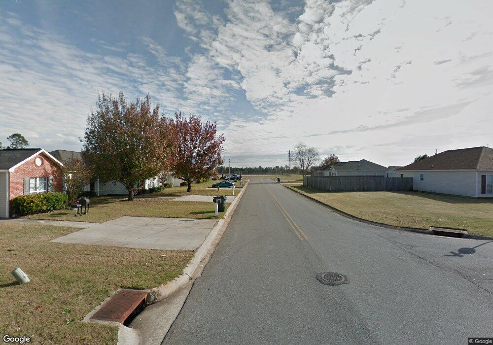 0 Lauren Ln, Warner Robins, GA 31093 - photo 1