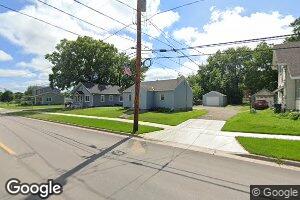 610 State St, West Concord, MN 55985