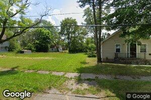 2006 Thom St, Flint, MI 48506