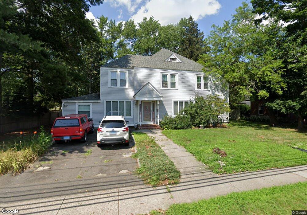 40 Park Ave, Windsor, CT 06095 - photo 1