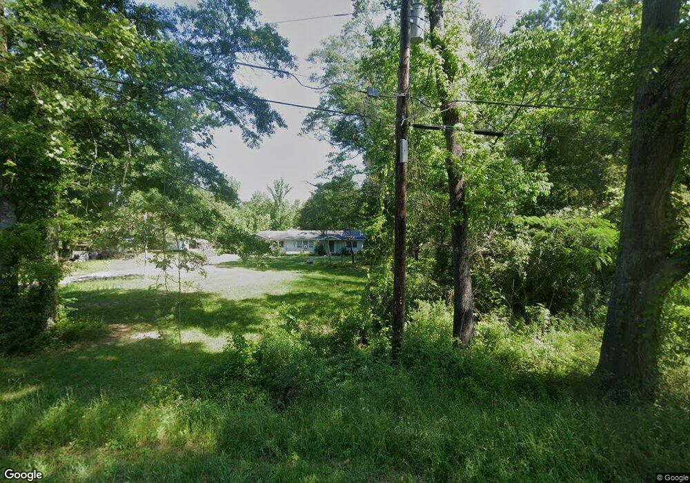 43 Line Rd, Laurel, MS 39443 - photo 1
