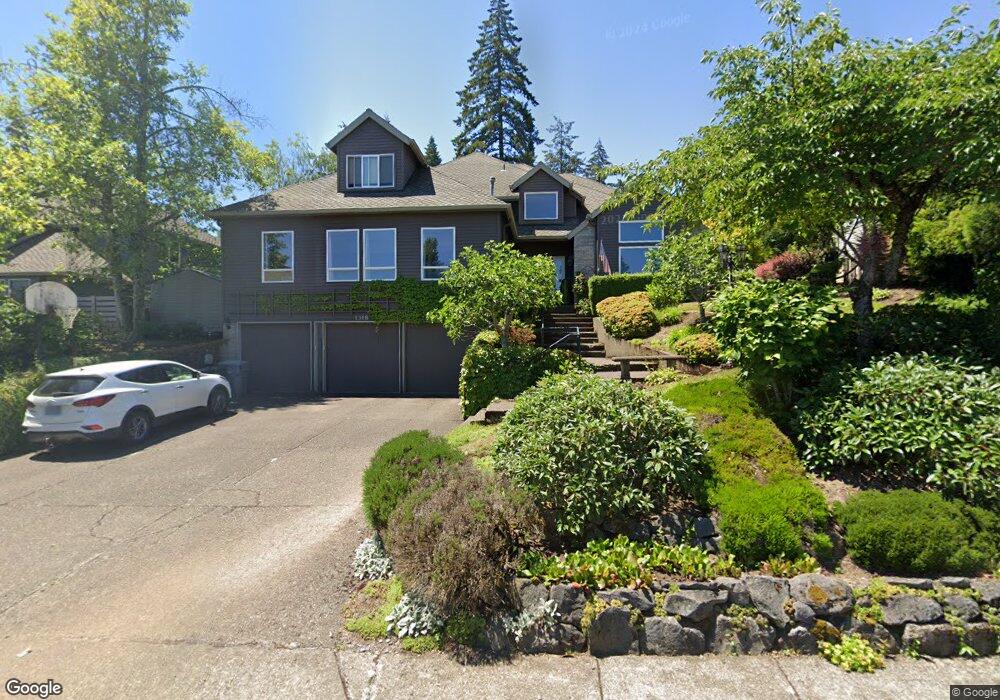 1318 Stonehaven Dr, West Linn, OR 97068 - photo 1