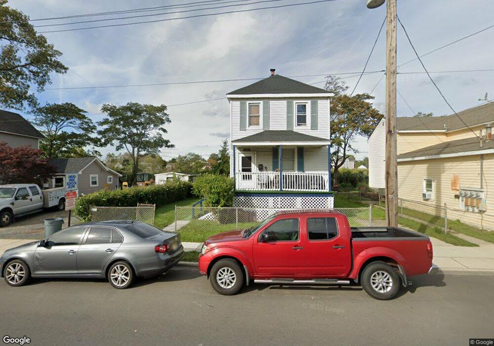 150 Long Branch Ave, Long Branch, NJ 07740 - photo 1