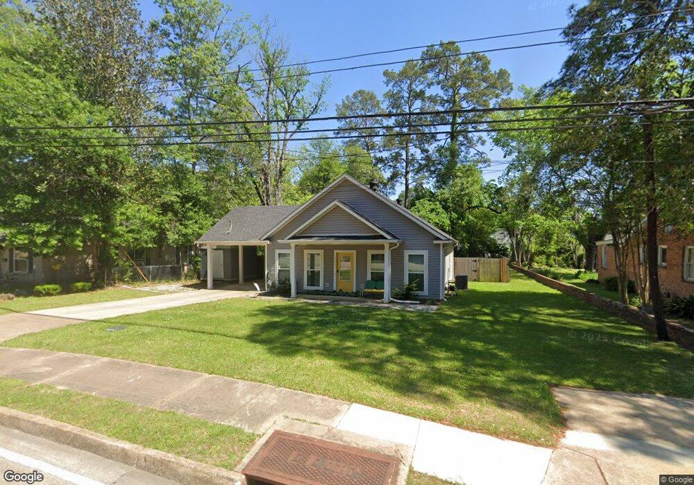 1506 Donahue Ferry Rd, Pineville, LA 71360 - photo 1