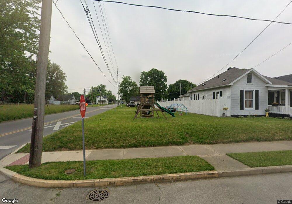 1829 Walnut St, Anderson, IN 46016 - photo 1