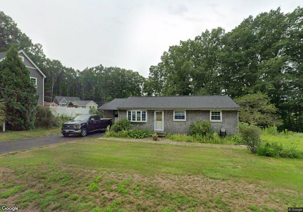 189 Martha Terrace, Portsmouth, NH 03801 - photo 1