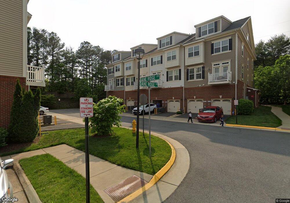 4752 Dane Ridge Cir unit 25, Woodbridge, VA 22193 - photo 1