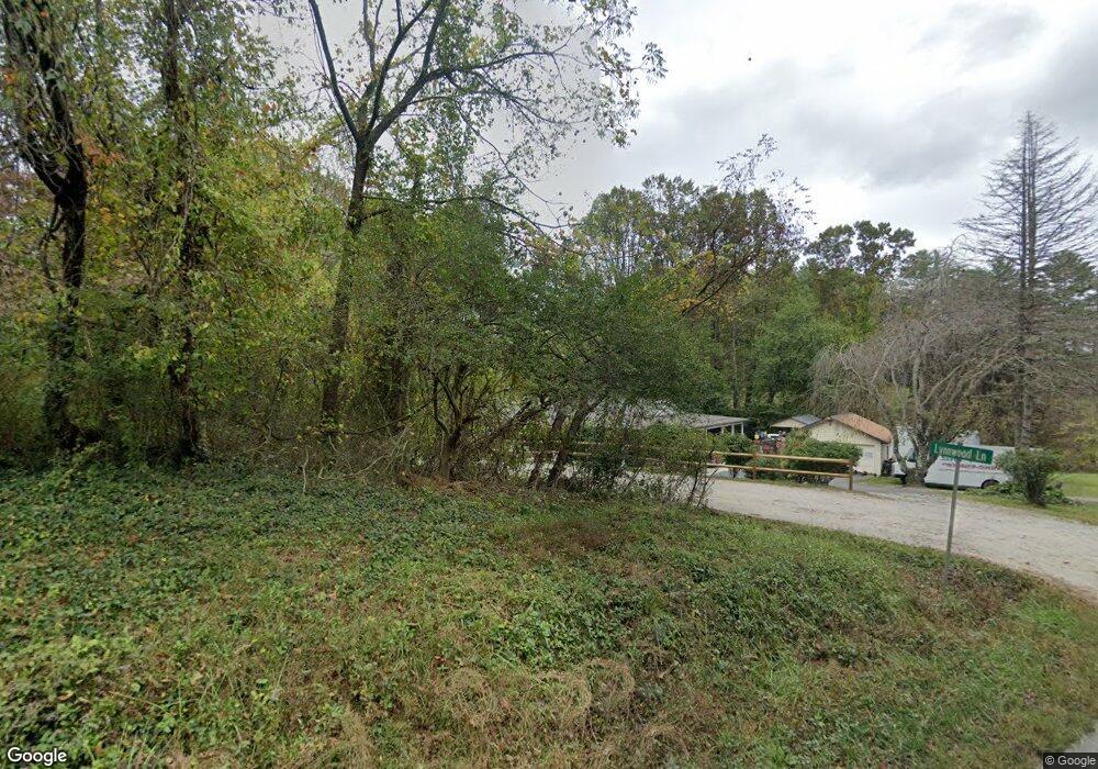 100 Lynnwood Ln, Hendersonville, NC 28792 - photo 1