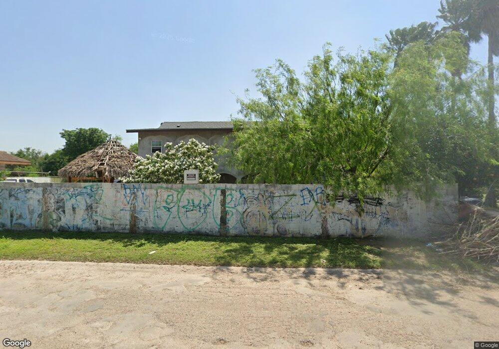 405 Pantera Dr, Alamo, TX 78516 - photo 1