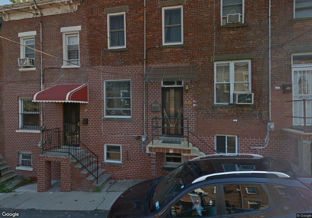 50 Moquette Row N, Yonkers, NY 10703 - photo 1