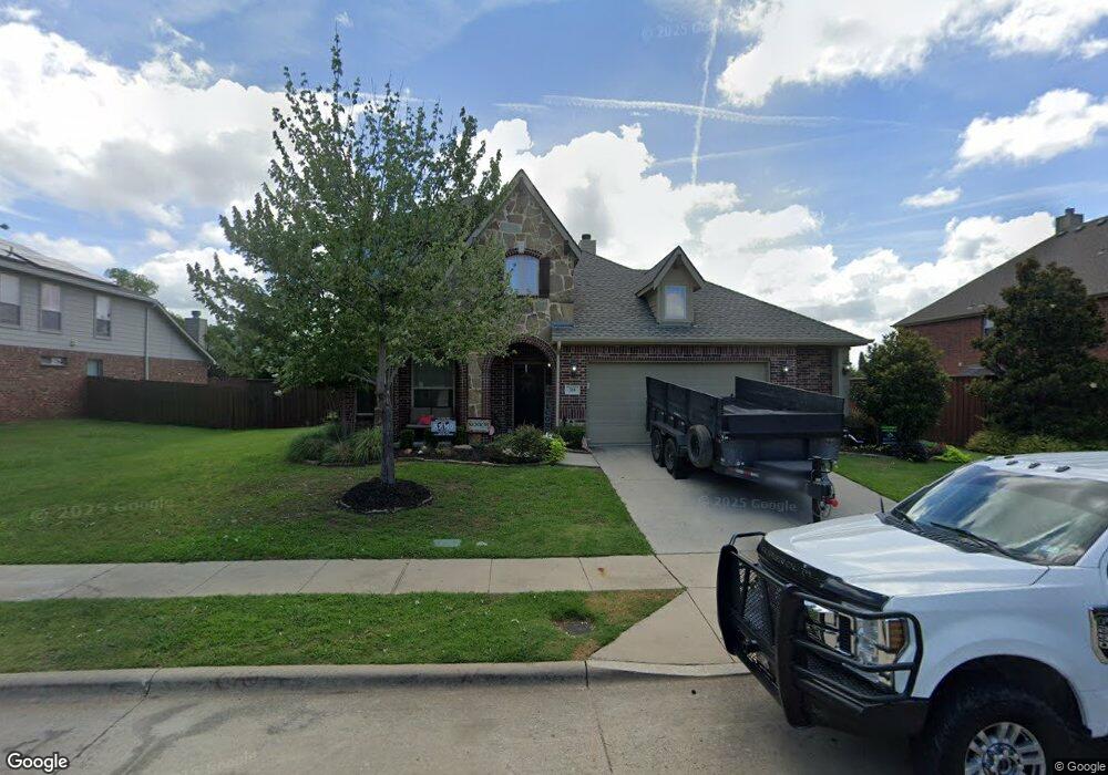 318 Burnet Dr, Lavon, TX 75166 - photo 1