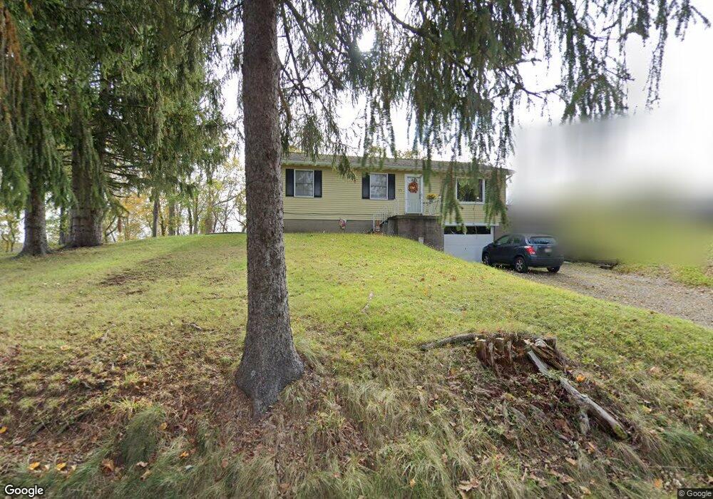 575 Springdale Ave, Wheeling, WV 26003 - photo 1