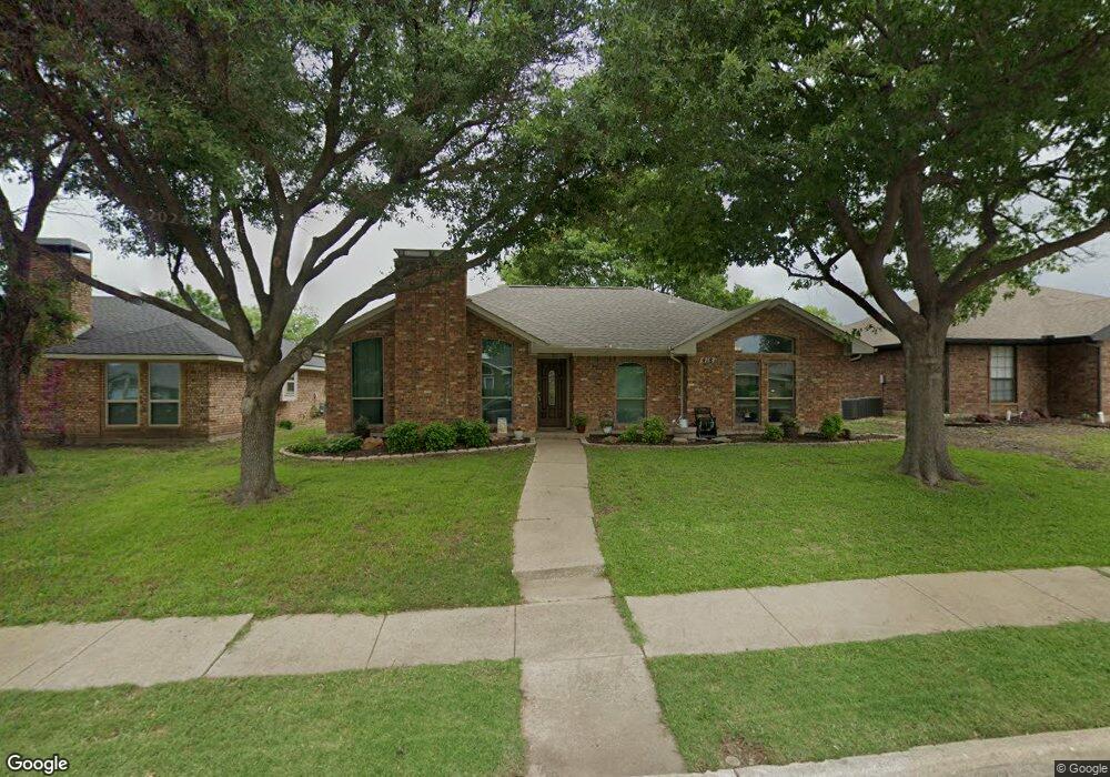 418 W Oak St, Wylie, TX 75098 - photo 1