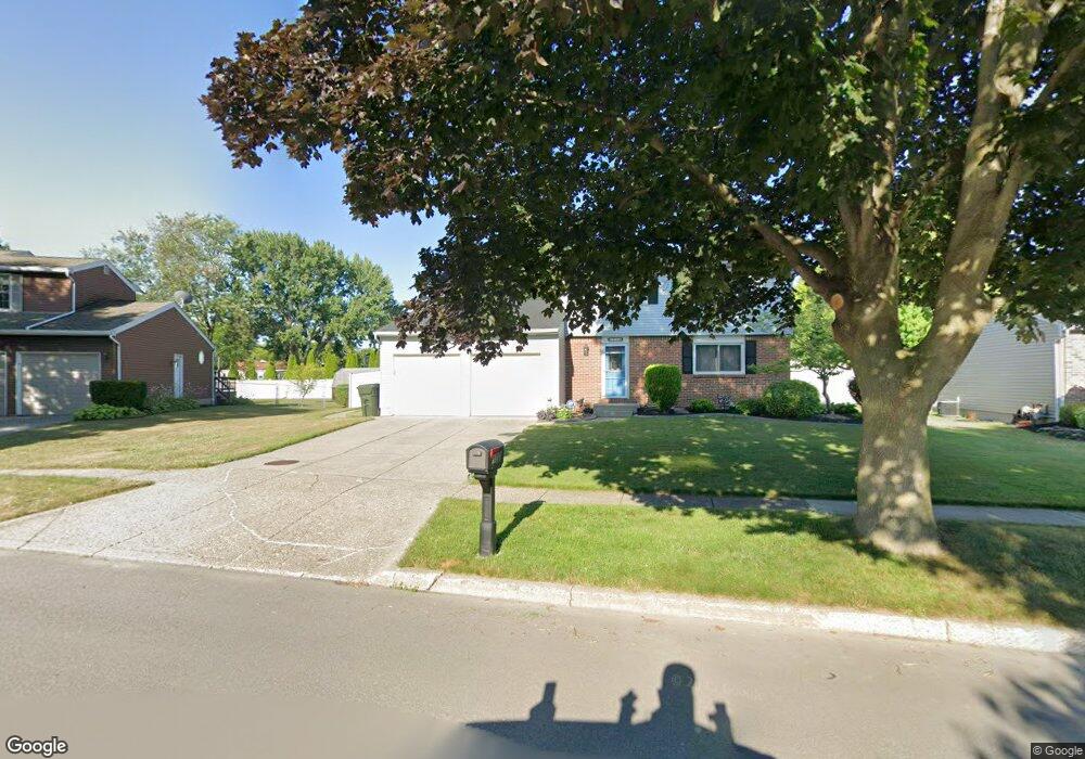 1310 Saybrook Ave, North Tonawanda, NY 14120 - photo 1