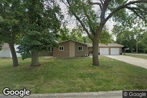 1010 6th Ave SW, Humboldt, IA 50548