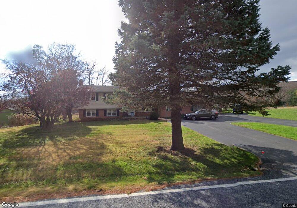 5827 Etzler Rd, Frederick, MD 21702 - photo 1