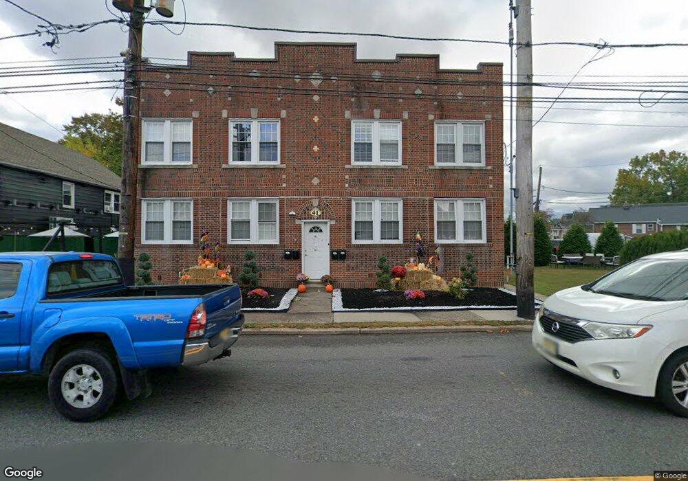 41 Moonachie Rd, Moonachie, NJ 07074 - photo 1