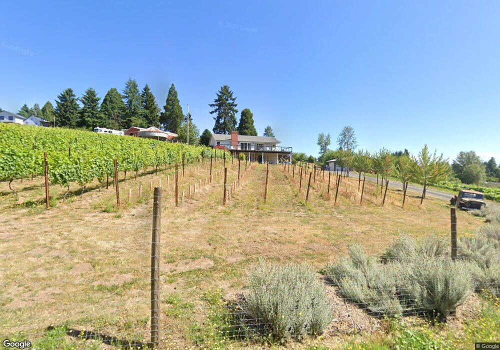 21285 NE Red Hills Rd, Dundee, OR 97115 - photo 1