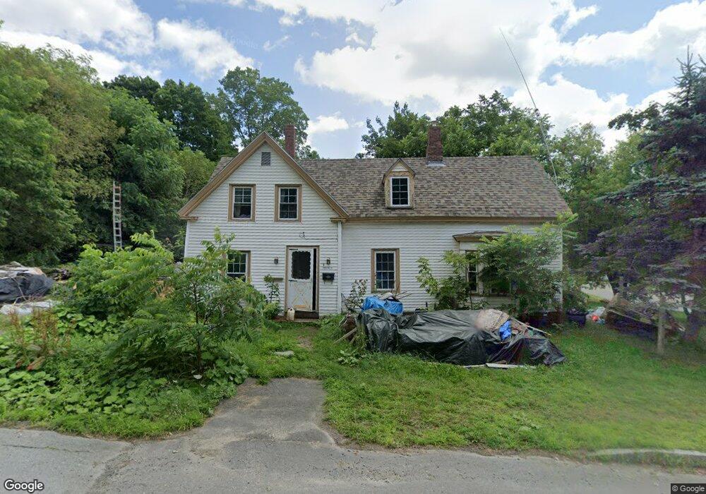 1 Chase Hill St, Milo, ME 04463 - photo 1