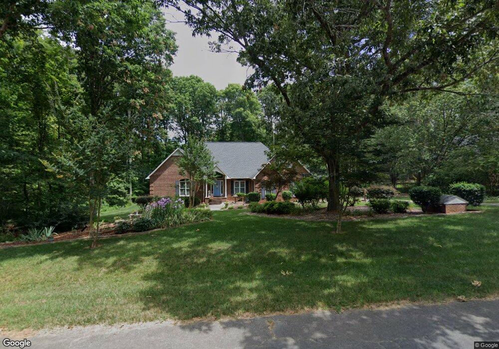 347 Brantley Dr, Asheboro, NC 27205 - photo 1