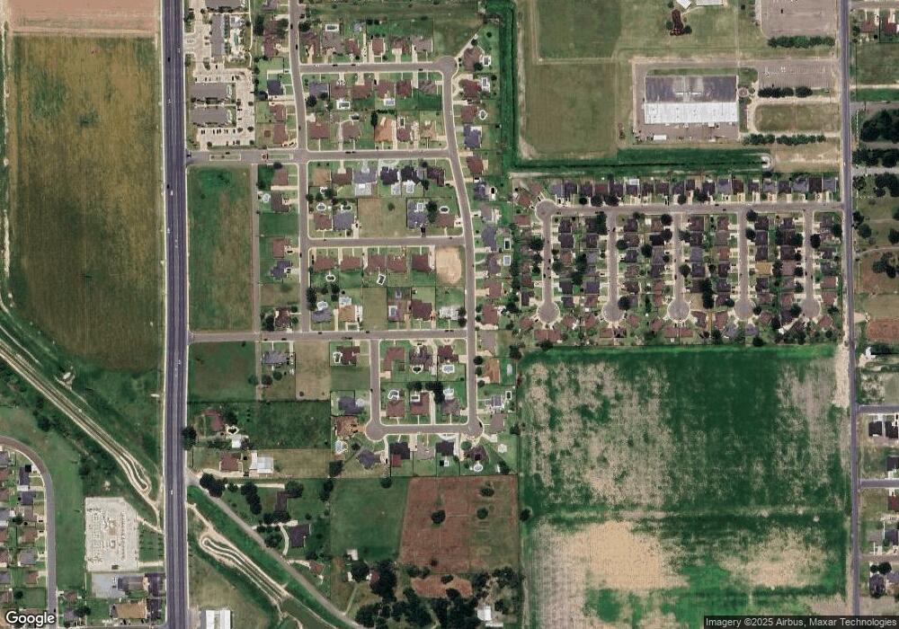 1310 Eucalyptus St, Weslaco, TX 78599 - photo 1