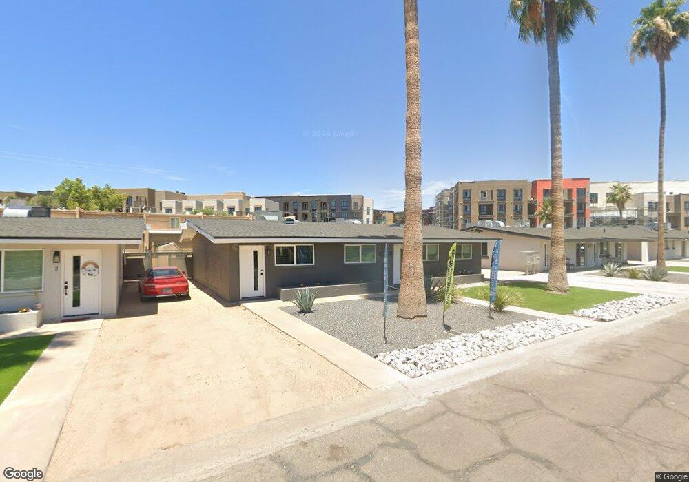 4604 N 74th St, Scottsdale, AZ 85251 - photo 1