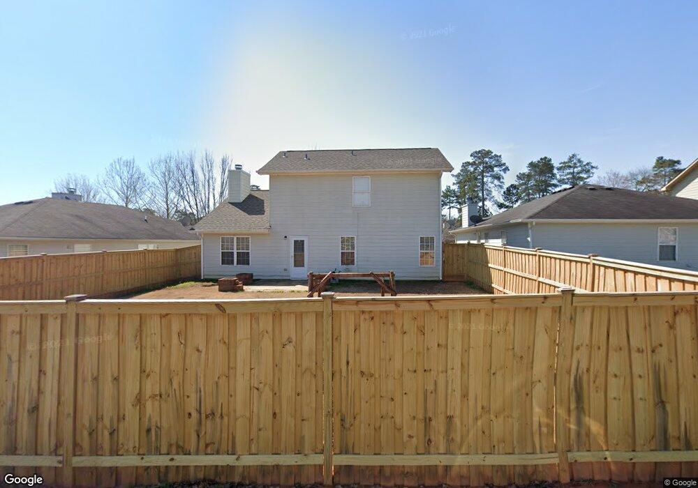 270 Lakeview Trail, Covington, GA 30016 - photo 1