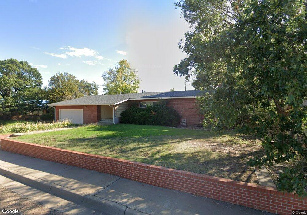 122 Chelsea Ave, Dumas, TX 79029 - photo 1