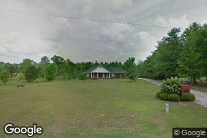 4200 Chappel Hill Rd, Gilbertown, AL 36908