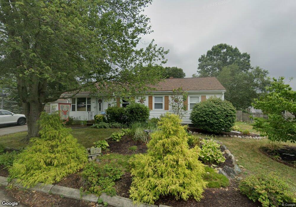 179 Tanner Ave, Warwick, RI 02886 - photo 1