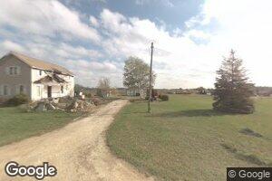 9300 W Epton Rd, Elsie, MI 48831