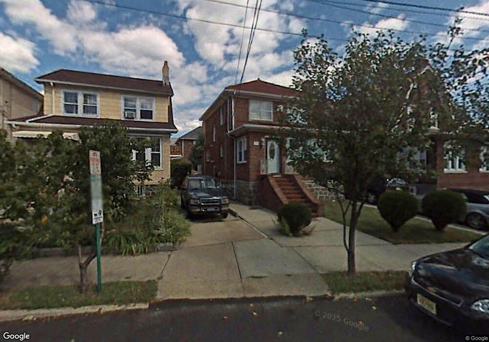 271 Hudson Place, Fairview, NJ 07022 - photo 1