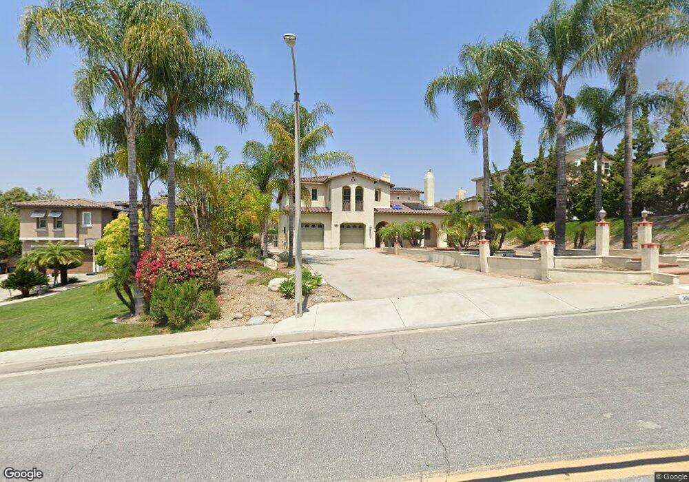 2867 E Hillside Dr, West Covina, CA 91791 - photo 1