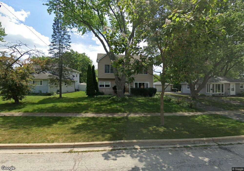 2801 Sigwalt St, Rolling Meadows, IL 60008 - photo 1