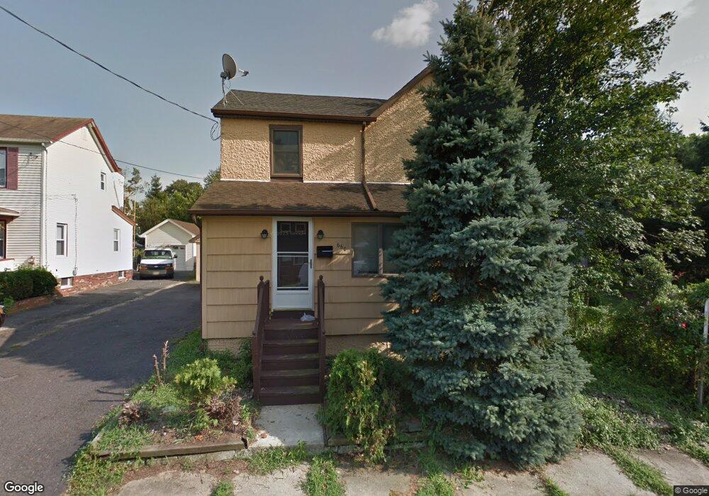 660 Buttonwood Ave, Long Branch, NJ 07740 - photo 1