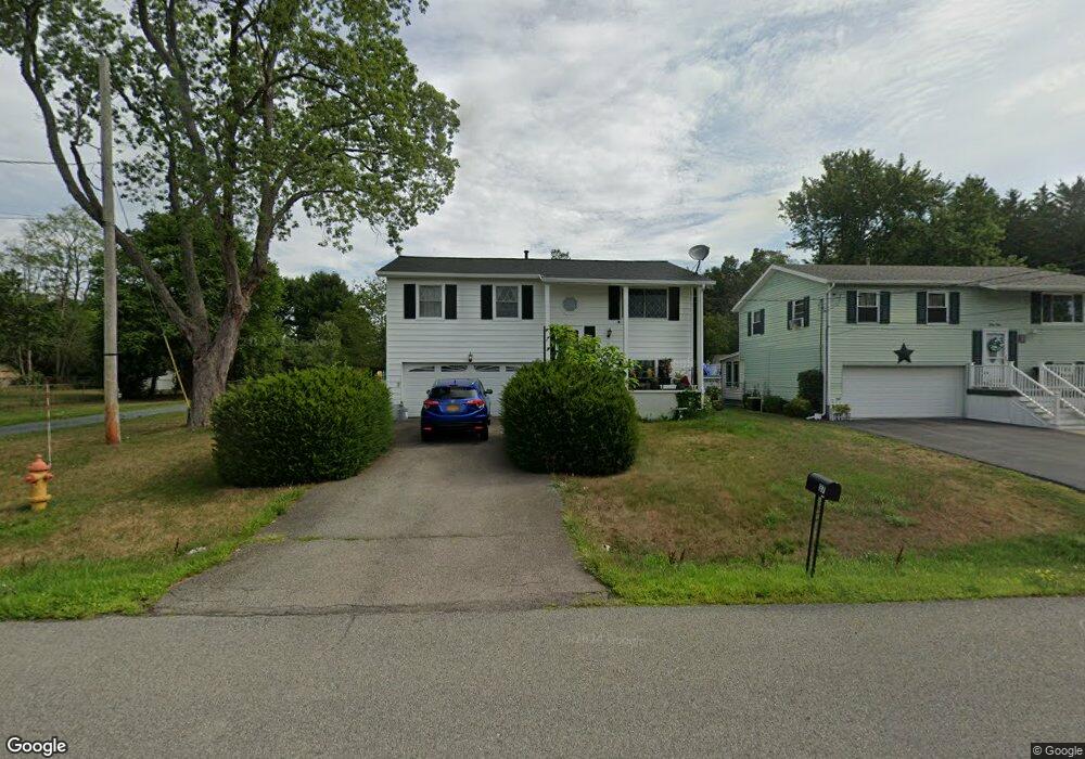 37 Market St, Schenectady, NY 12302 - photo 1