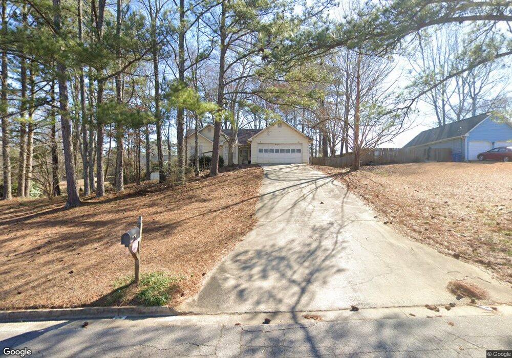 123 Farmbrook Trail unit 1, Stockbridge, GA 30281 - photo 1